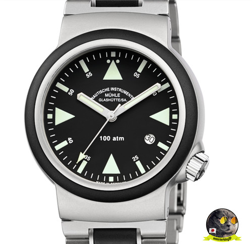 Glashutte muhle r - glashutte, s.a.r