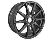 Cerchio in lega 17" Ford