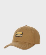 Stetson Baseball cappello in