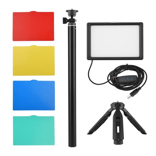 Set luci video led - video, usb