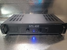 Skytec SPL 400 Series