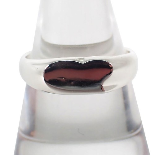 Usato anello cuore - anello,