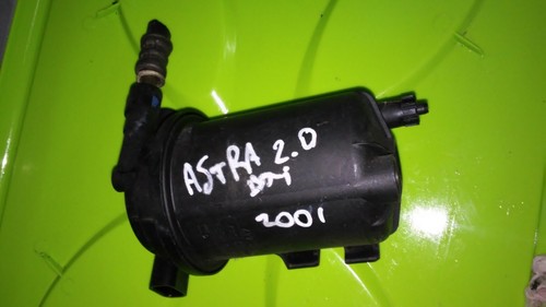Porta gasolio filtro - /,
