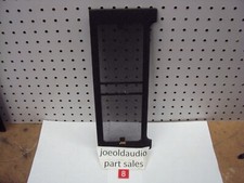 JVC SP-MX70BK Griglia e