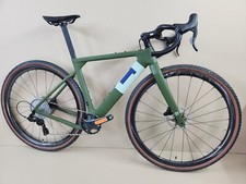 Bici gravel carbonio - , 3t