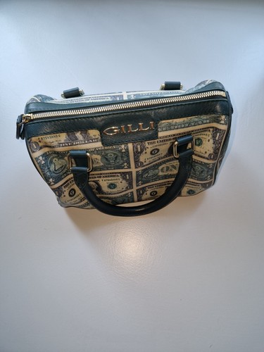 Borsa donna gilli dollari - da,