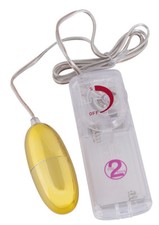 Vibratore EGG Vibro Bullet