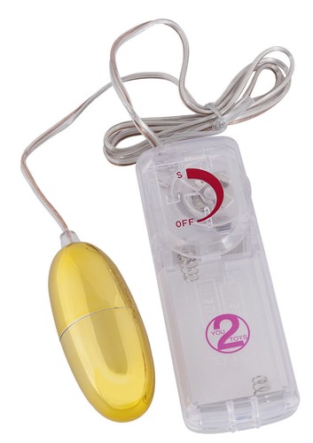 Vibratore egg vibro - vibratore,