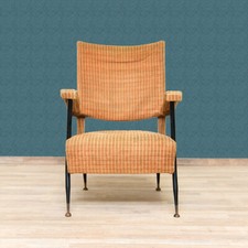 Poltroncina anni '50, 50s