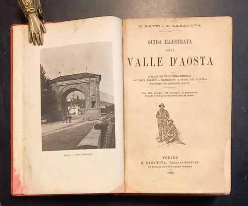 Ratti carlo casanova felice - ratti,