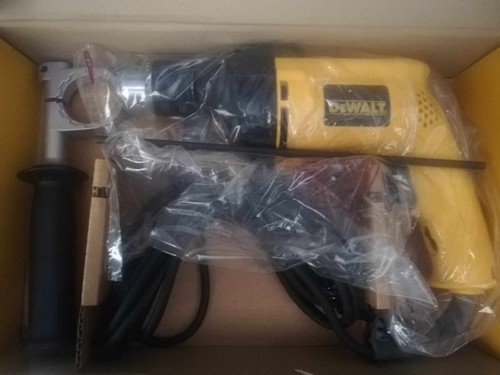 Trapano dewalt d21710 - trapano, 600w