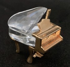  Swarovski  Swan Symbol Marked