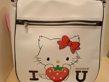 Charmy Kitty Borsa postino