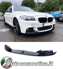 Spoiler paraurti anteriore