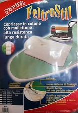 Copri Asse con imbottitura