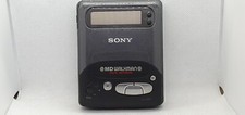 Sony MZ-R2 MD Walkman MiniDisc (per ricambi)