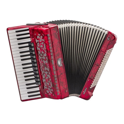 Fisarmonica soundsation - fisarmonica,