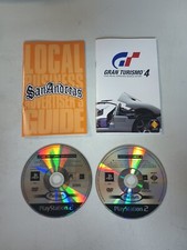 Grand Theft Auto San Andreas