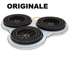 CARTER METALLICO PANDA LUCIDATRICE PULILUX 515 CUORE FOLLETTO NO ORIGINALE