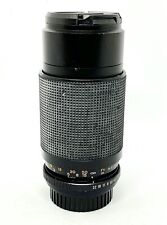 Objectif Télé-ZOOM CIMKO MT