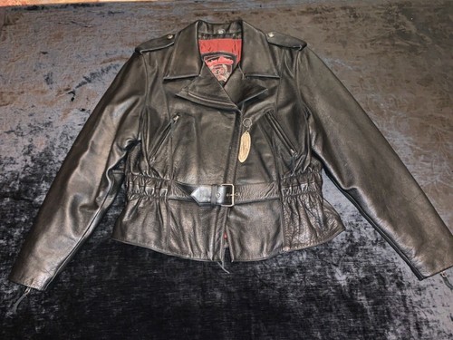 Giacca moto donna flying - giacca,