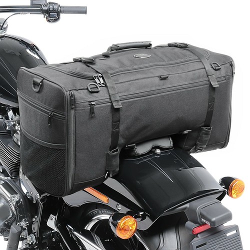 Borse posteriore per kawasaki - borse,