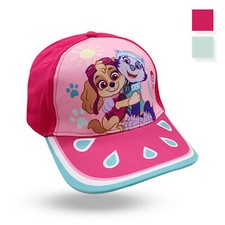 Cappellino per bambina