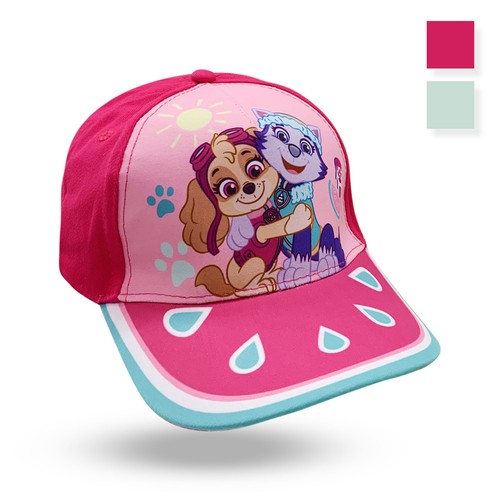 Cappellino per bambina