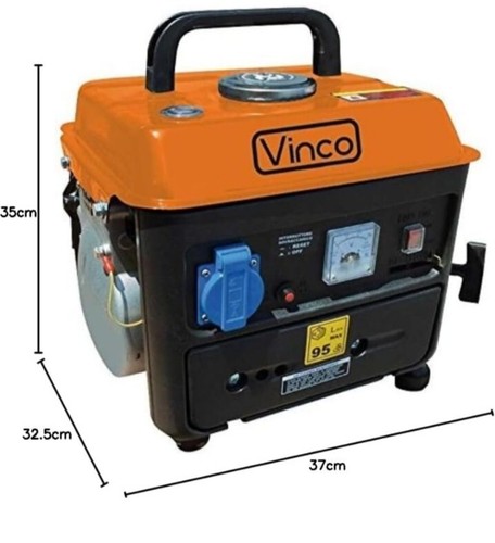 Brixo power light - brixo, 800w