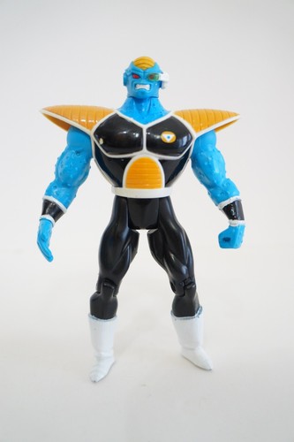 Dragon ball burter the - z,