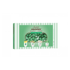 Maxtris confetti italiani ciocomandorla 1 kg sfumati verde  MAX-MAXSFUV-1