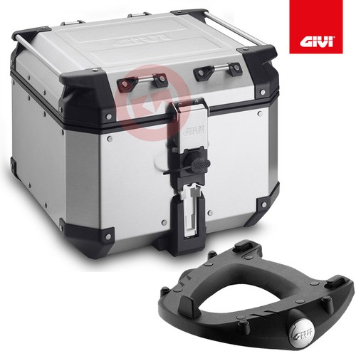 Givi bauletto outback 42l - bauletto,