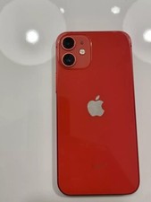 Apple iPhone 12 mini (PRODUCT)RED - 64GB (Sbloccato)