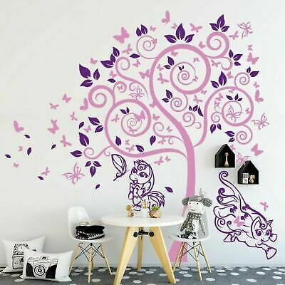 Wall stickers adesivo murale - wall,