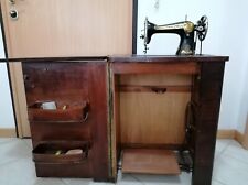 macchina da cucire singer