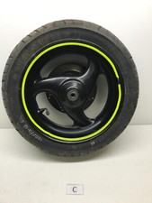 RUOTA CERCHIO ANTERIORE