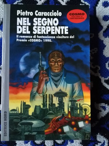Nord cosmo argento 221 - cosmo,