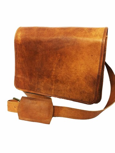 Borsa uomo morbida vera - borsa, da