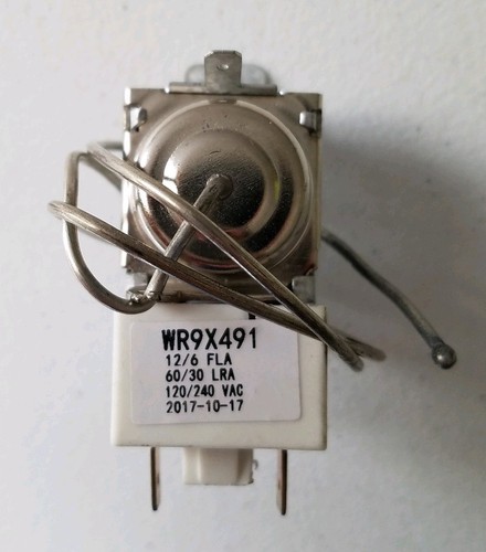 General electric wr9x491 - general, 22-wr9x491