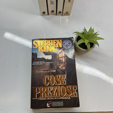 STEPHEN KING - COSE PREZIOSE -