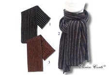 SCIARPA UOMO COSTE ENRICO