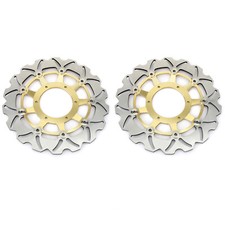 Dischi Freno Anteriori per