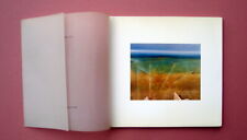 Catalogo Carlo Bertè La Sensibilità del visibile 1990 Arte Galleria San Carlo