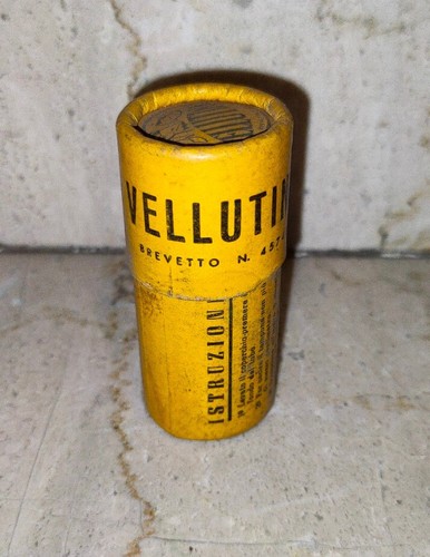 Vellutina rossi torino - rossi,