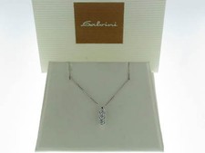 SALVINI COLLANA TRILOGY ORO