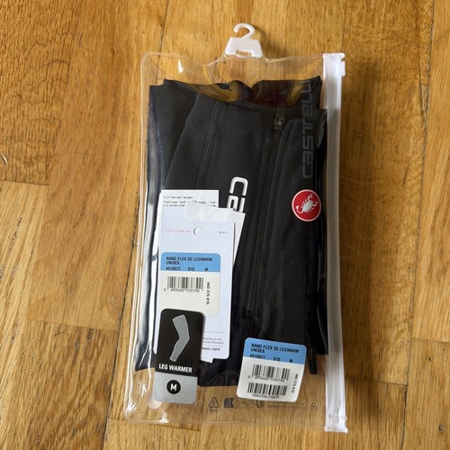 Castelli nanoflex - castelli, 3g