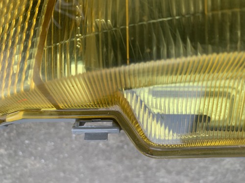 Ricambi honda dio faro - ricambi, zx
