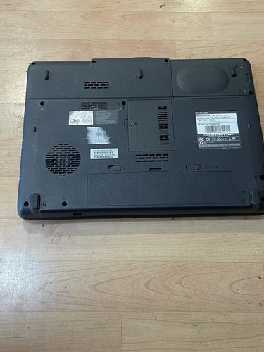 Toshiba satellite l300 20d - satellite, l300-20d