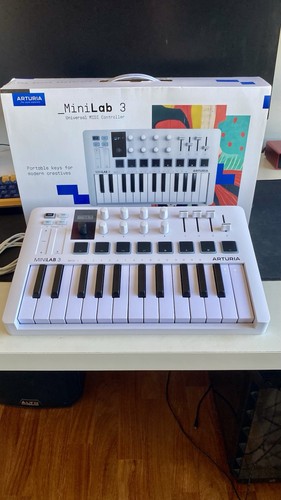 Arturia minilab - arturia,