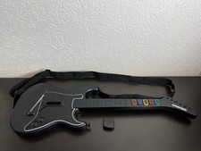 Playstation 2 Guitar Hero